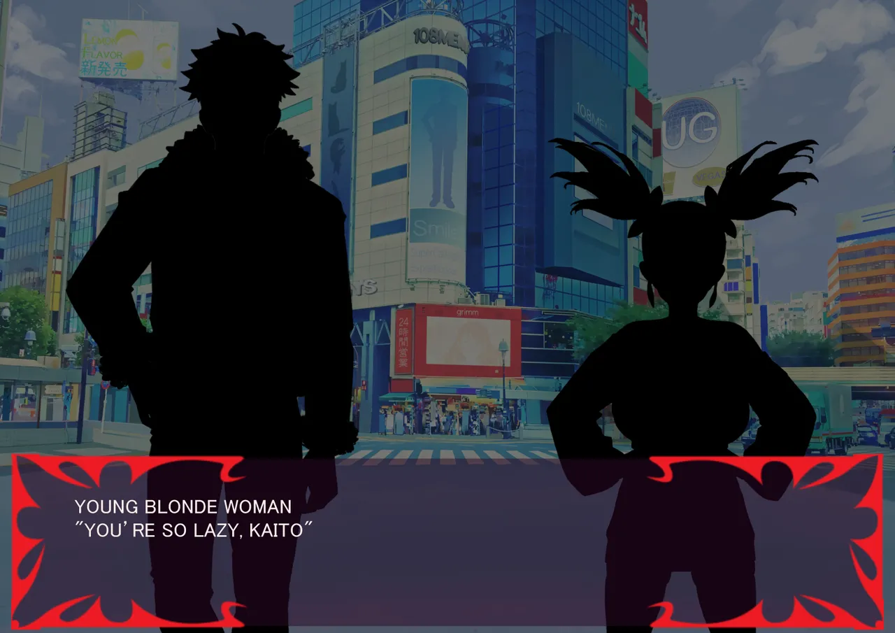 Agu Gekijou no Libido 4 Episode7 English - Image 8