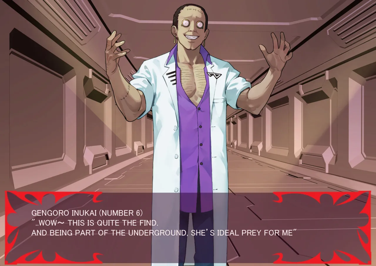 Agu Gekijou no Libido 4 Episode7 English - Image 82