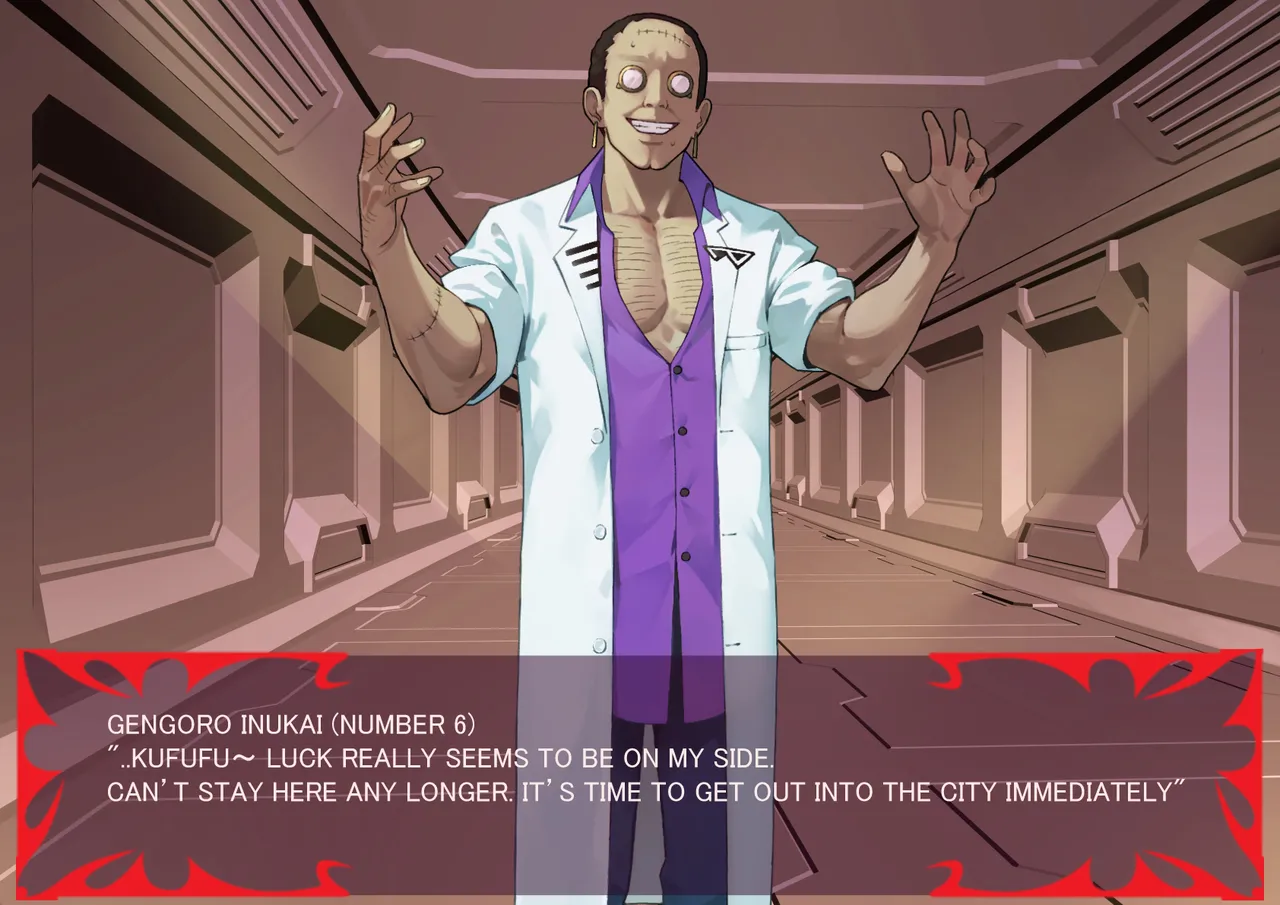 Agu Gekijou no Libido 4 Episode7 English - Image 87