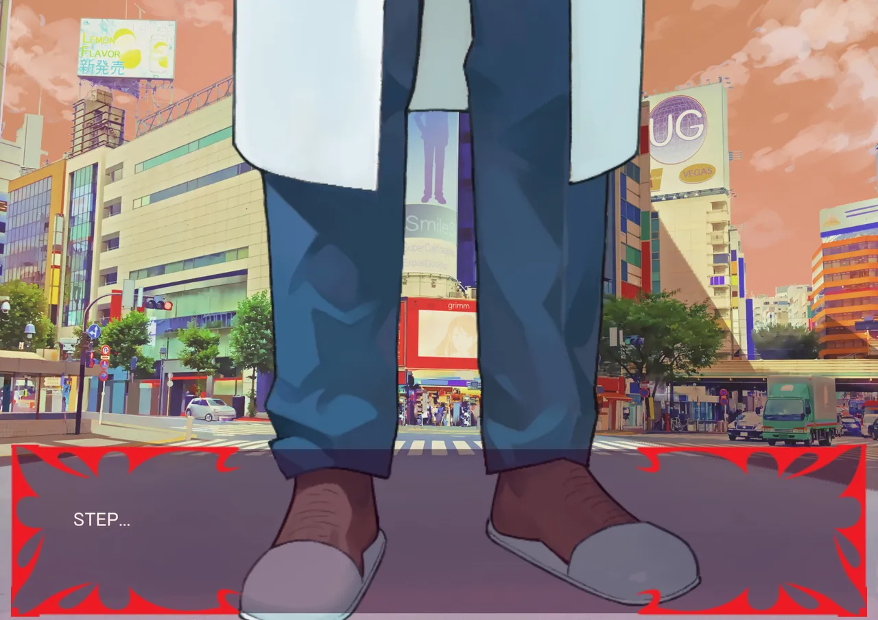 Agu Gekijou no Libido 4 Episode7 English - Image 89