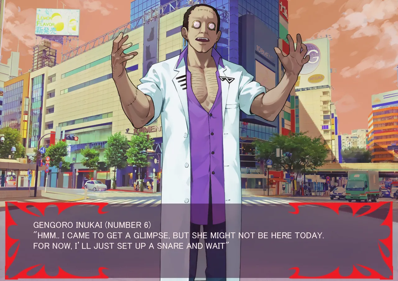 Agu Gekijou no Libido 4 Episode7 English - Image 92