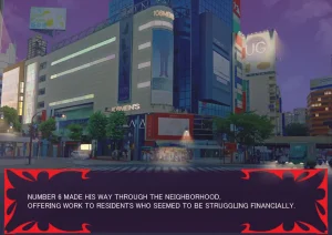 Agu Gekijou no Libido 4 Episode7 English - Page 116