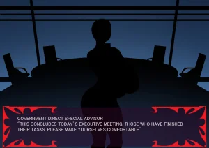 Agu Gekijou no Libido 4 Episode7 English - Page 124