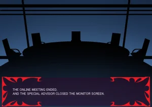 Agu Gekijou no Libido 4 Episode7 English - Page 126