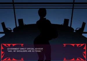 Agu Gekijou no Libido 4 Episode7 English - Page 127