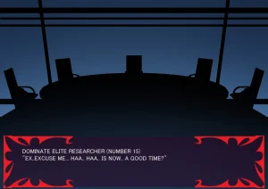 Agu Gekijou no Libido 4 Episode7 English - Page 130