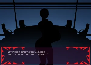 Agu Gekijou no Libido 4 Episode7 English - Page 131