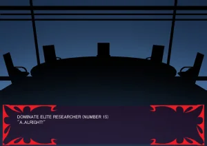 Agu Gekijou no Libido 4 Episode7 English - Page 136