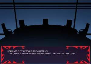 Agu Gekijou no Libido 4 Episode7 English - Page 138