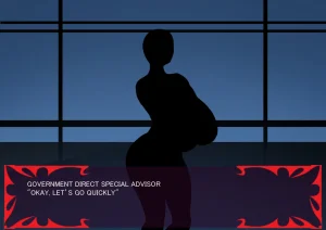 Agu Gekijou no Libido 4 Episode7 English - Page 156