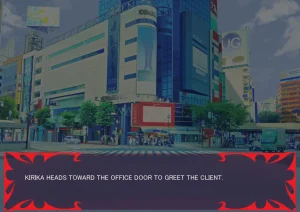 Agu Gekijou no Libido 4 Episode7 English - Page 16