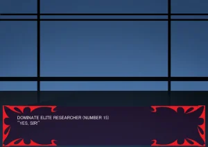 Agu Gekijou no Libido 4 Episode7 English - Page 161