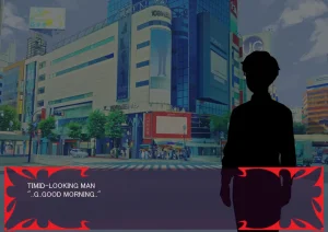 Agu Gekijou no Libido 4 Episode7 English - Page 17