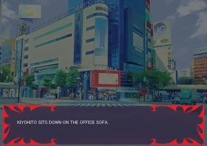 Agu Gekijou no Libido 4 Episode7 English - Page 23