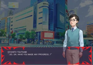 Agu Gekijou no Libido 4 Episode7 English - Page 24