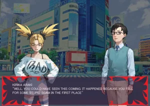 Agu Gekijou no Libido 4 Episode7 English - Page 29