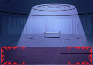 Agu Gekijou no Libido 4 Episode7 English - Page 3