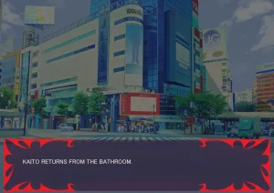 Agu Gekijou no Libido 4 Episode7 English - Page 32