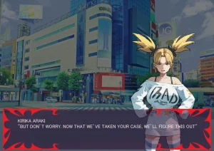 Agu Gekijou no Libido 4 Episode7 English - Page 35