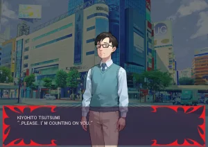 Agu Gekijou no Libido 4 Episode7 English - Page 37