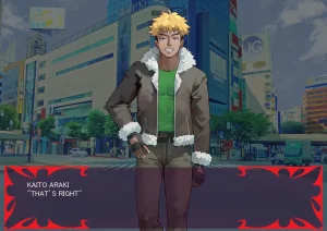 Agu Gekijou no Libido 4 Episode7 English - Page 44