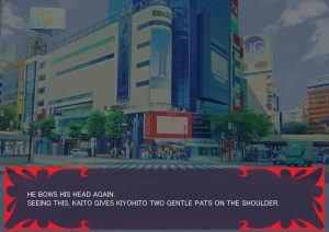 Agu Gekijou no Libido 4 Episode7 English - Page 46