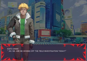 Agu Gekijou no Libido 4 Episode7 English - Page 47