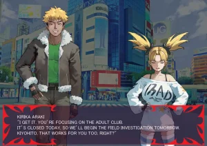 Agu Gekijou no Libido 4 Episode7 English - Page 50