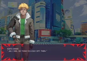 Agu Gekijou no Libido 4 Episode7 English - Page 52