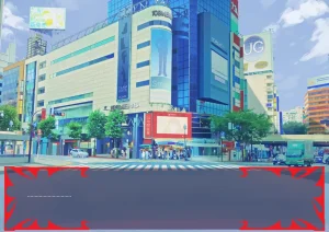 Agu Gekijou no Libido 4 Episode7 English - Page 55