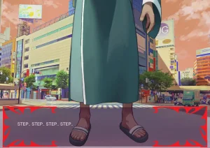 Agu Gekijou no Libido 4 Episode7 English - Page 59