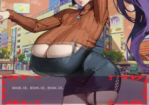 Agu Gekijou no Libido 4 Episode7 English - Page 60