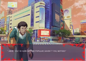 Agu Gekijou no Libido 4 Episode7 English - Page 64