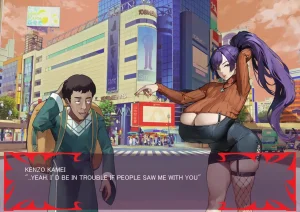 Agu Gekijou no Libido 4 Episode7 English - Page 66