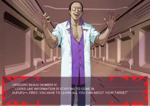 Agu Gekijou no Libido 4 Episode7 English - Page 70