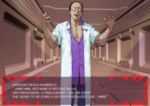 Agu Gekijou no Libido 4 Episode7 English - Page 74