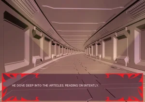 Agu Gekijou no Libido 4 Episode7 English - Page 78