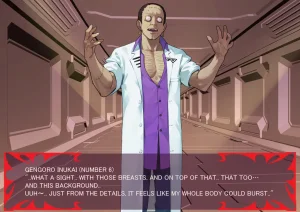 Agu Gekijou no Libido 4 Episode7 English - Page 80