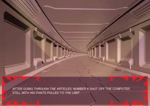 Agu Gekijou no Libido 4 Episode7 English - Page 81