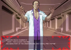 Agu Gekijou no Libido 4 Episode7 English - Page 82