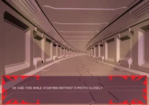 Agu Gekijou no Libido 4 Episode7 English - Page 85