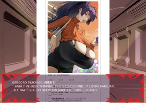 Agu Gekijou no Libido 4 Episode7 English - Page 86