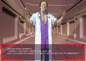 Agu Gekijou no Libido 4 Episode7 English - Page 87