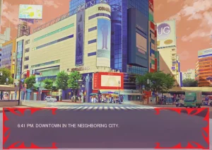 Agu Gekijou no Libido 4 Episode7 English - Page 88