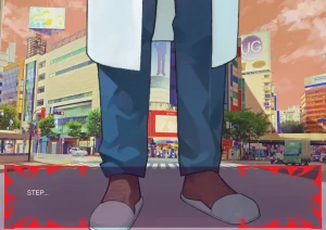 Agu Gekijou no Libido 4 Episode7 English - Page 89