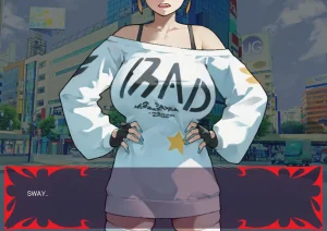 Agu Gekijou no Libido 4 Episode7 English - Page 9