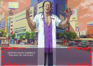 Agu Gekijou no Libido 4 Episode7 English - Page 90