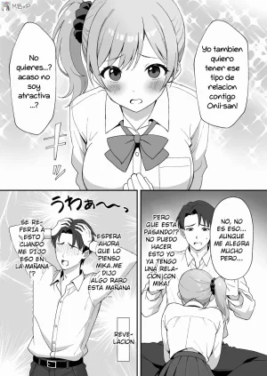 Agumeru Inaka Mura no Seikatsu 2 Seichou shita Osananajimi no Tomodachi ni Nakadashi wo Kongan sareta no de Sex shita HanashiLa vida en un pueblo rural 2 MebanearonxPendejo - Page 10