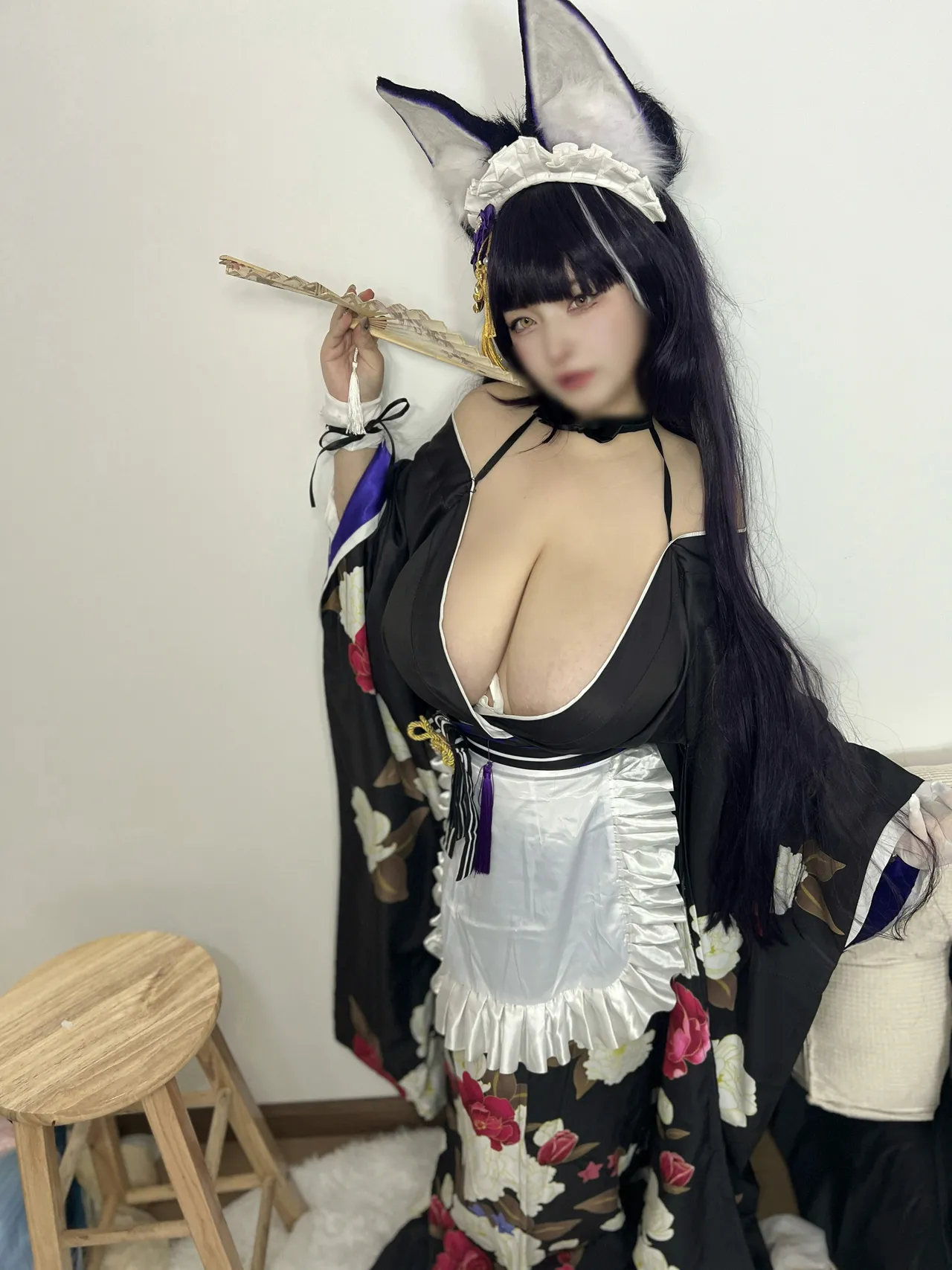 亚哈Ahab 碧蓝航线 武藏 - Image 41