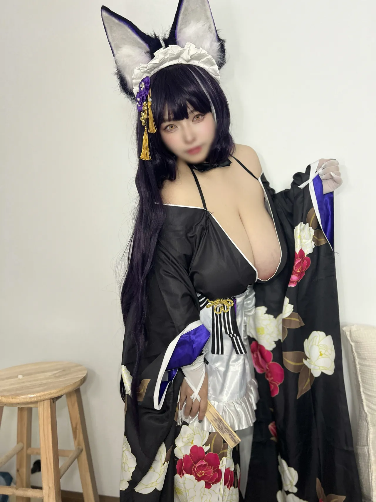 亚哈Ahab 碧蓝航线 武藏 - Image 46